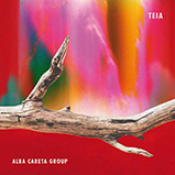 Alba Careta Group Album "Teia"